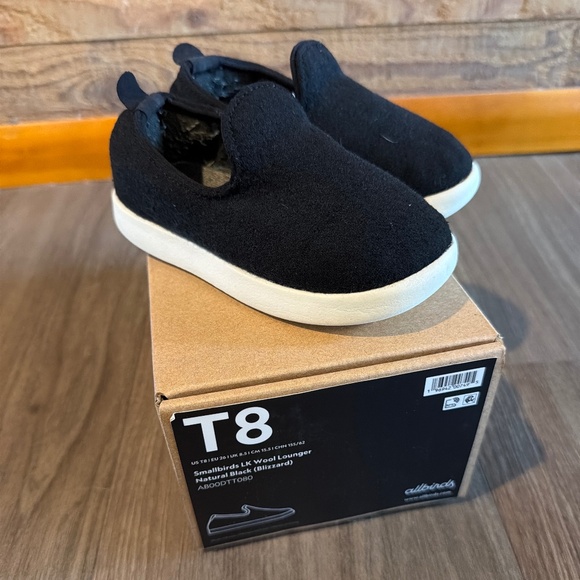 allbirds Other - Allbirds 8t wool lounger